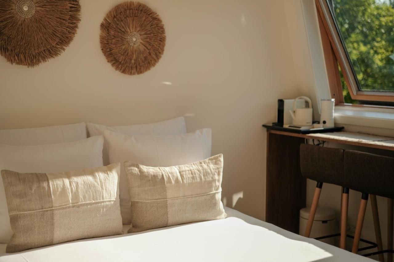 Canal View Stay アムステルダム エクステリア 写真