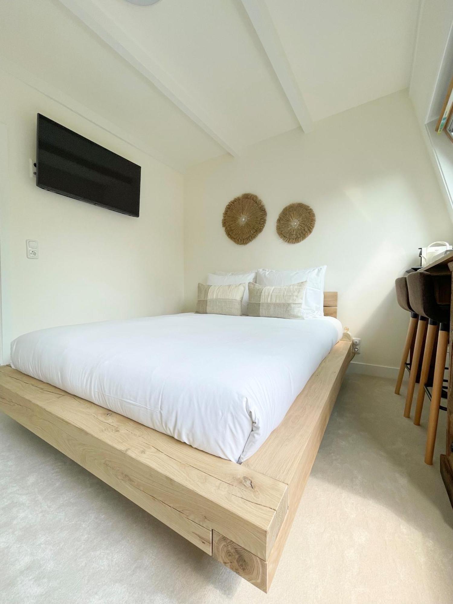 Canal View Stay アムステルダム エクステリア 写真